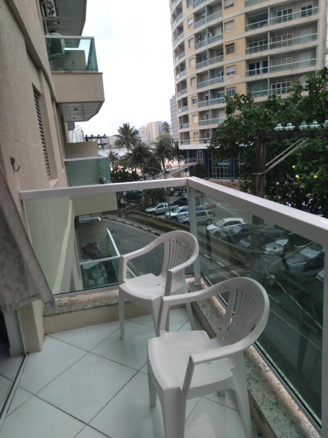 Guarujá Pitangueiras Av Leomil 1515 Ap 22 Apartment Bagian luar foto
